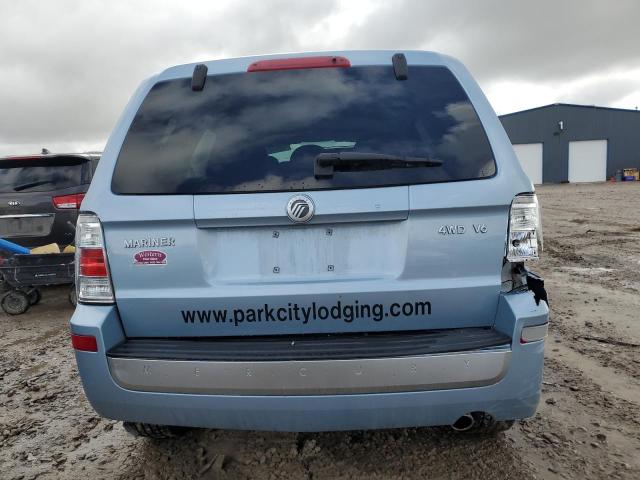 Photo 6 from auction – 2024 MERCURY MARINER with VIN 4M2CU91178KJ16450