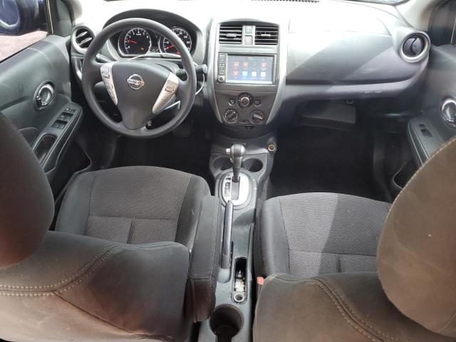Photo 8 from auction – 2019 NISSAN VERSA S with VIN 3N1CN7AP2KL849333