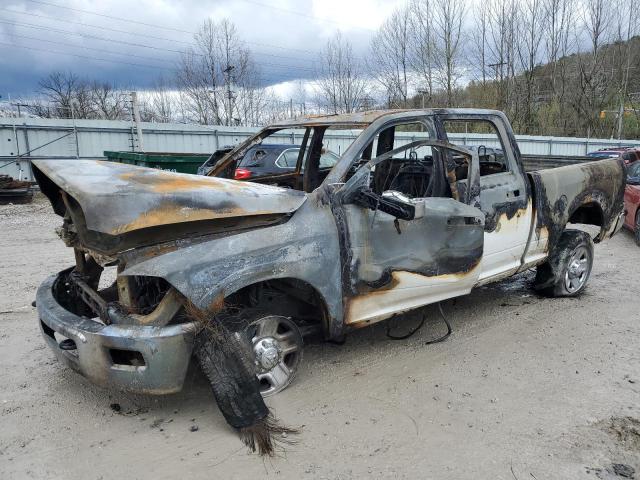 RAM 2500 LONGH 2014 with VIN 3C6UR5GJ4EG173548 - Photo from auction
