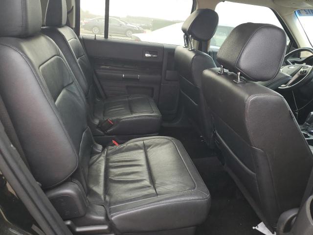 Photo 11 from auction – 2017 FORD FLEX SEL with VIN 2FMGK5C8XHBA12587