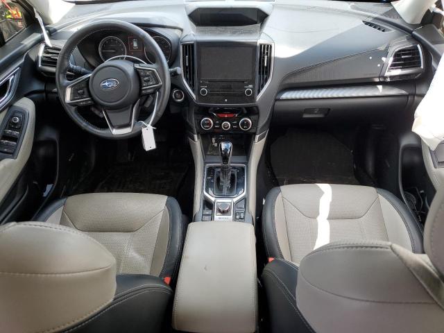Photo 8 from auction – 2019 SUBARU FORESTER L with VIN JF2SKAUC0KH510125