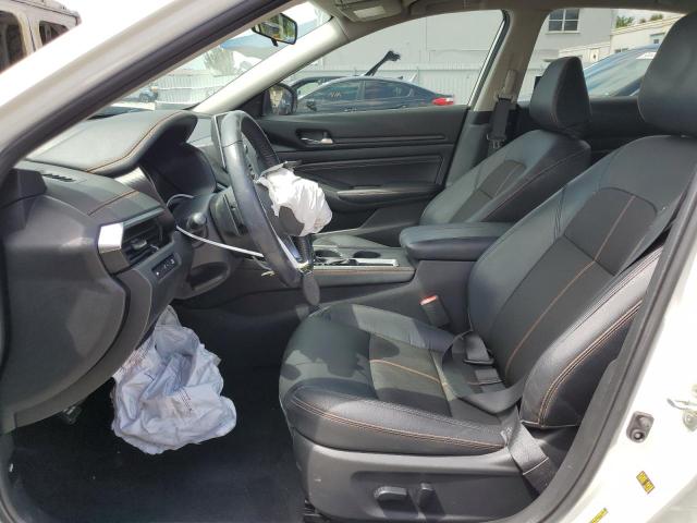 Photo 7 from auction – 2020 NISSAN ALTIMA SR with VIN 1N4BL4CV2LC180461