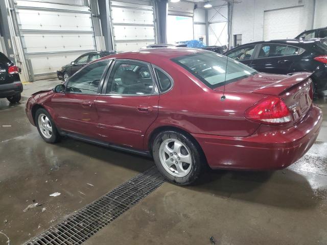 Photo 2 from auction – 2005 FORD TAURUS SE with VIN 1FAFP53U35A227305
