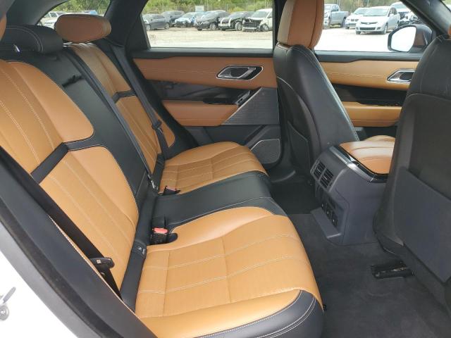 Photo 11 from auction – 2018 LAND ROVER RANGE ROVE with VIN SALYM2RN0JA745773