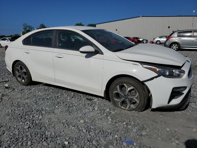Photo 4 from auction – 2019 KIA FORTE FE with VIN 3KPF24AD2KE058201