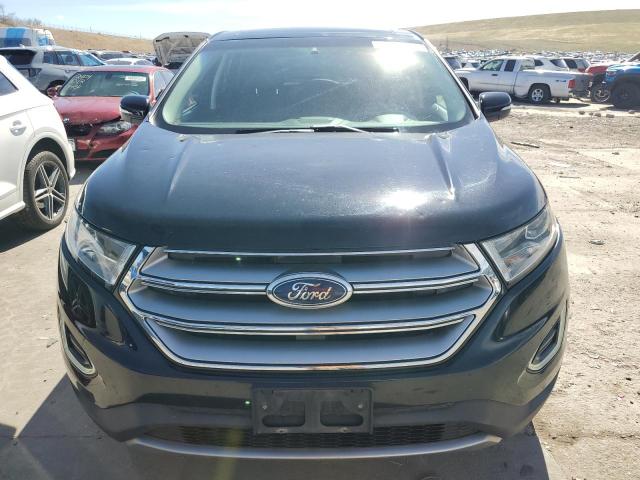 Photo 5 from auction – 2016 FORD EDGE TITAN with VIN 2FMPK4K94GBB22621