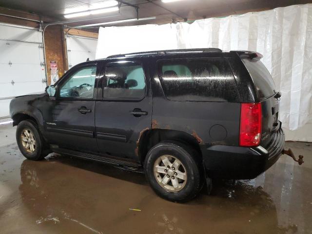 Фото 2 с аукциона – 2011 GMC YUKON SLE с VIN 1GKS2AE01BR124279