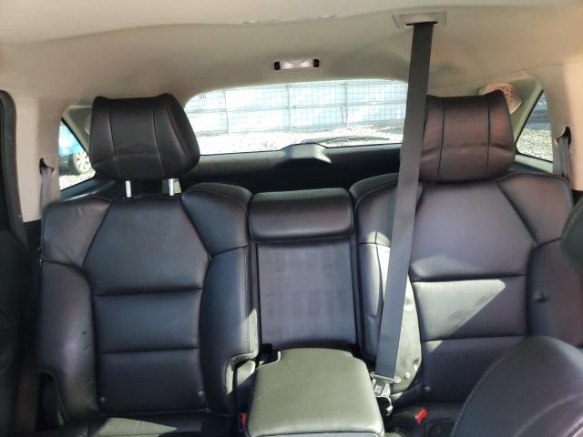 Photo 10 from auction – 2012 ACURA MDX TECHNO with VIN 2HNYD2H3XCH531833