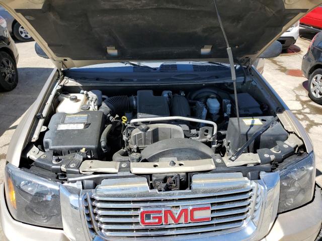 Photo 12 from auction – 2006 GMC ENVOY with VIN 1GKDS13S962161527