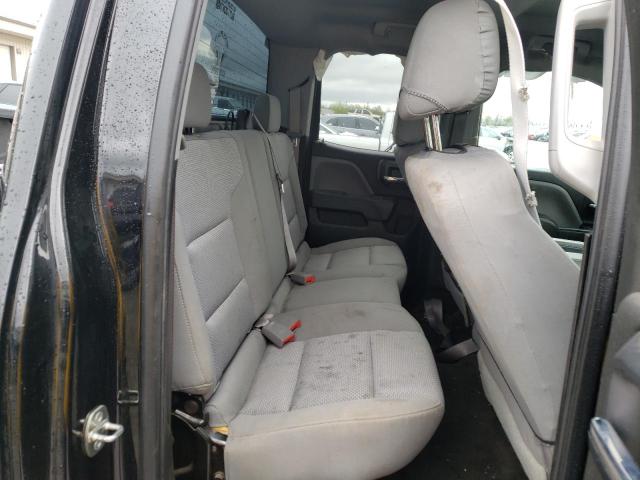 Photo 10 from auction – 2016 CHEVROLET SILVERADO with VIN 1GCVKPEC0GZ260304