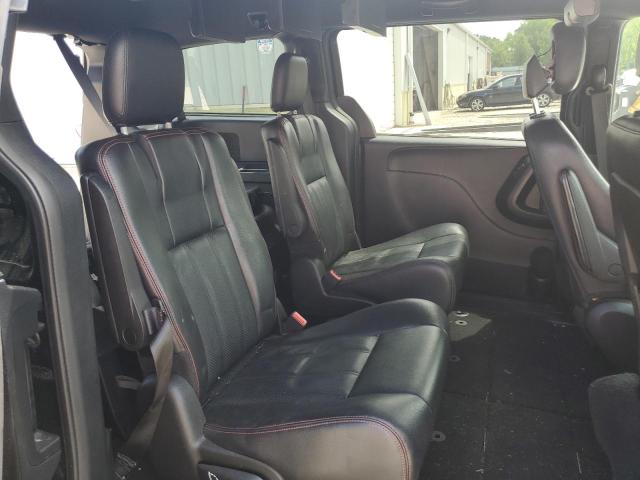 Photo 11 from auction – 2016 DODGE GRAND CARA with VIN 2C4RDGEG2GR367282