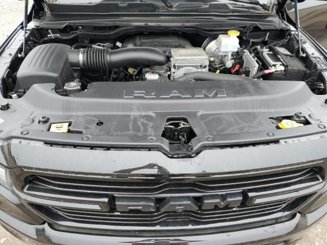 Photo 11 from auction – 2021 RAM 1500 LARAM with VIN 1C6SRFJT2MN526883