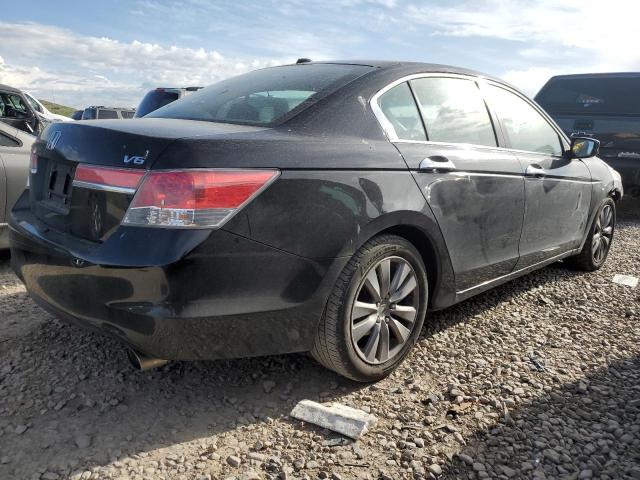 Photo 3 from auction – 2011 HONDA ACCORD EXL with VIN 1HGCP3F85BA006785