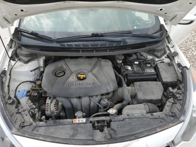 Photo 11 from auction – 2015 KIA FORTE LX with VIN KNAFX4A66F5274263