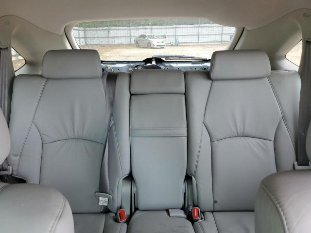 Photo 10 from auction – 2008 LEXUS RX 350 with VIN 2T2GK31U78C028435
