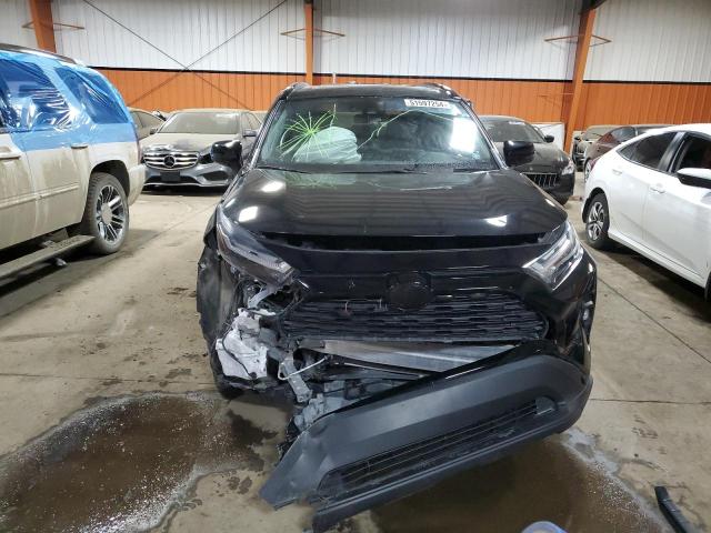 Photo 5 from auction – 2022 TOYOTA RAV4 XLE with VIN 2T3R1RFVXNC276430