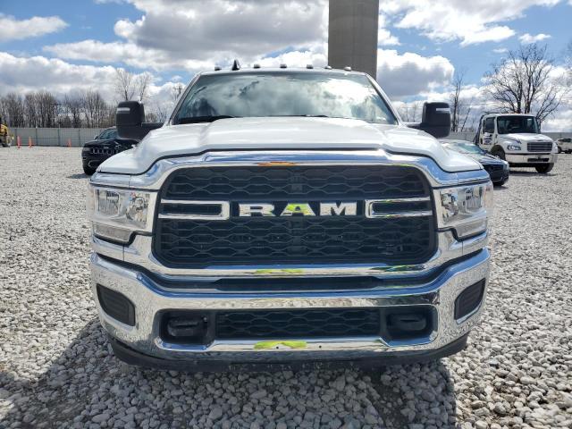 Photo 5 from auction – 2024 RAM 3500 TRADE with VIN 3C63R3CL7RG156028