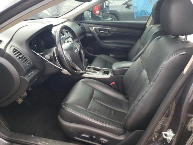 Photo 7 from auction – 2013 NISSAN ALTIMA 3.5 with VIN 1N4BL3AP1DN480707