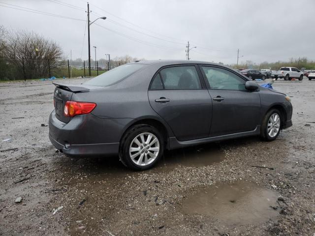 Photo 3 from auction – 2010 TOYOTA COROLLA BA with VIN 2T1BU4EE2AC513301