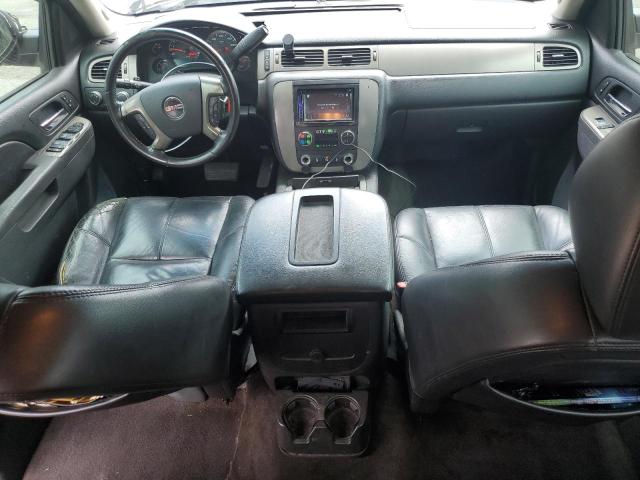 Photo 8 from auction – 2012 GMC SIERRA K15 with VIN 3GTP2WE74CG112009
