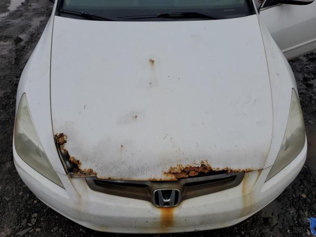 Photo 11 from auction – 2003 HONDA ACCORD EX with VIN 1HGCM56613A045765