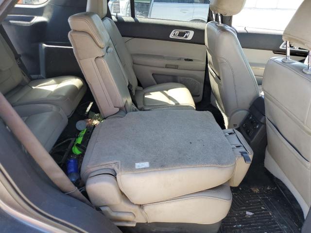 Photo 11 from auction – 2012 FORD EXPLORER L with VIN 1FMHK8F87CGA39961