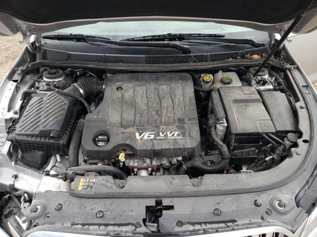 Photo 11 from auction – 2014 BUICK LACROSSE with VIN 1G4GB5G35EF154886