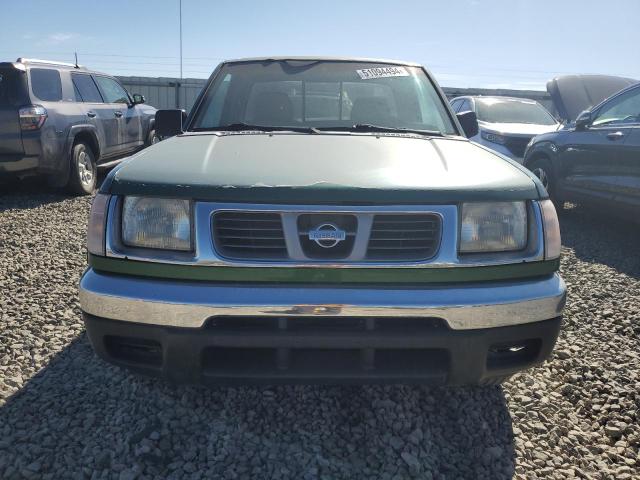 Photo 5 from auction – 1998 NISSAN FRONTIER K with VIN 1N6DD26S1WC331636