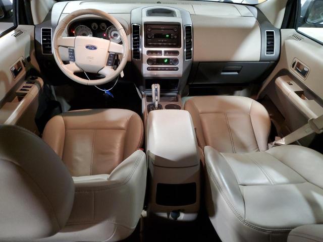 Photo 8 from auction – 2007 FORD EDGE SEL P with VIN 2FMDK39CX7BB35758