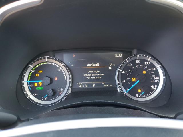 Photo 9 from auction – 2023 TOYOTA HIGHLANDER with VIN 5TDKBRCH8PS114330