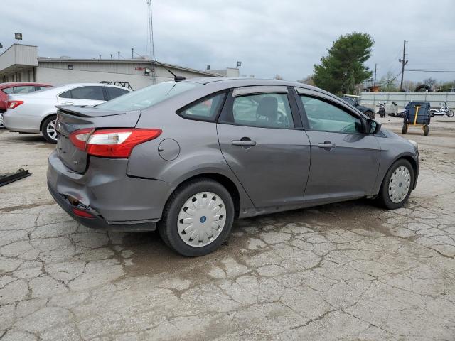 Photo 3 from auction – 2012 FORD FOCUS SE with VIN 1FAHP3F27CL153198