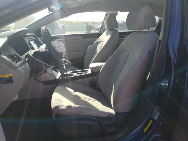 Photo 7 from auction – 2016 HYUNDAI SONATA SE with VIN 5NPE24AF0GH300161