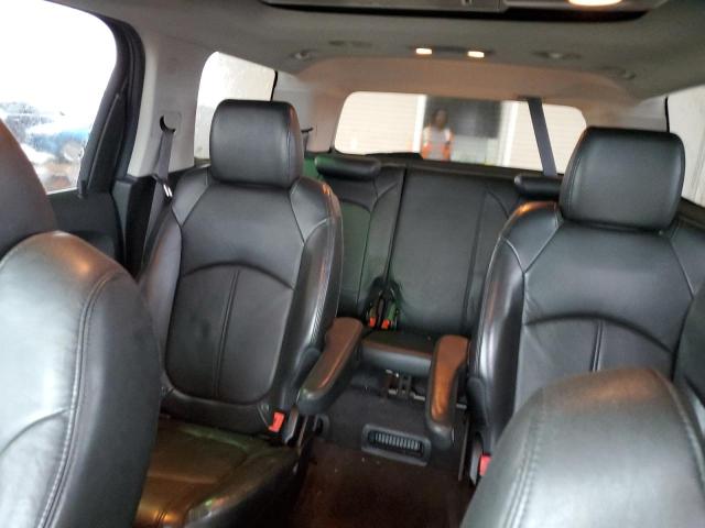 Photo 10 from auction – 2011 GMC ACADIA SLT with VIN 1GKKRRED6BJ132857