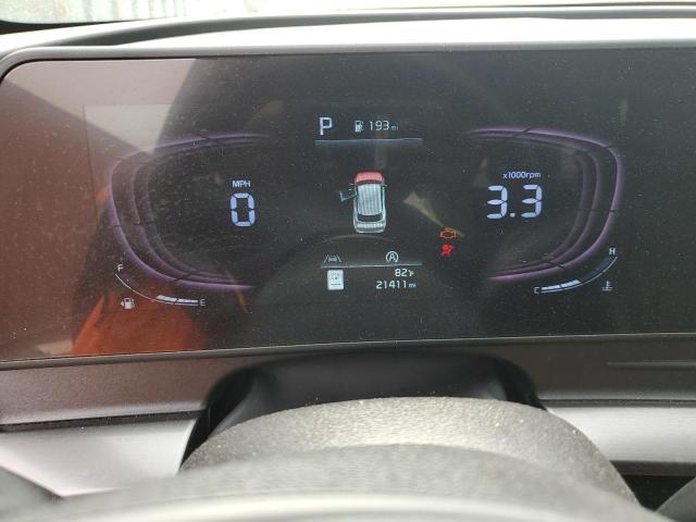 Photo 9 from auction – 2023 KIA SPORTAGE E with VIN 5XYK33AF2PG003751