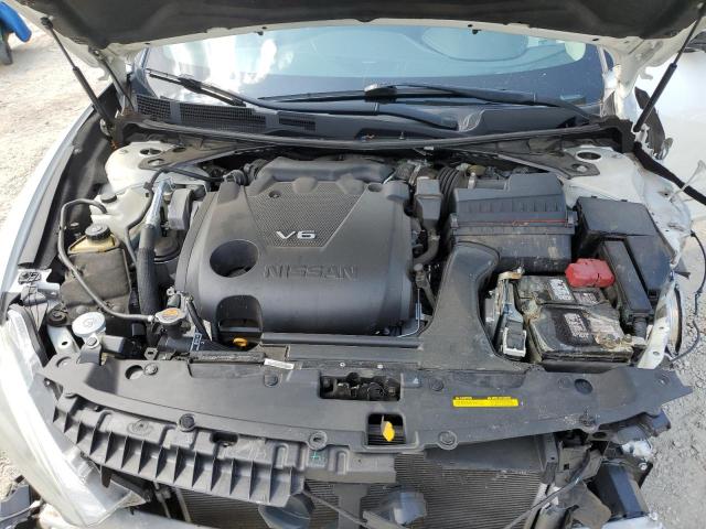 Photo 11 from auction – 2018 NISSAN MAXIMA 3.5 with VIN 1N4AA6AP1JC400686