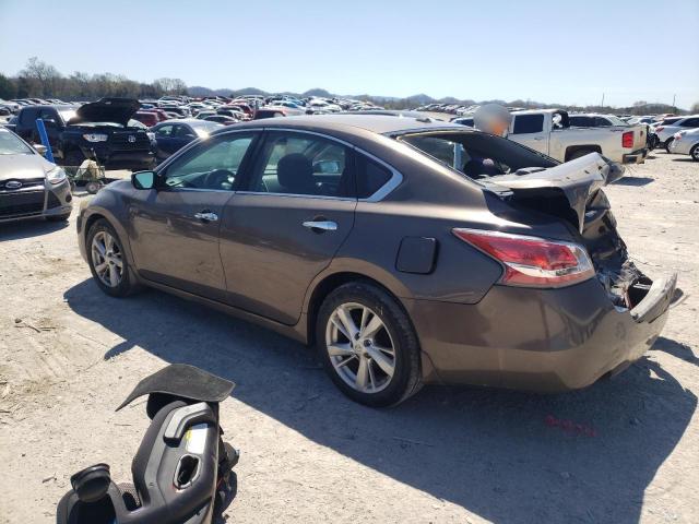 Zdjęcie 2 z aukcji – 2014 NISSAN ALTIMA 2.5 z VIN 1N4AL3AP1EC101763
