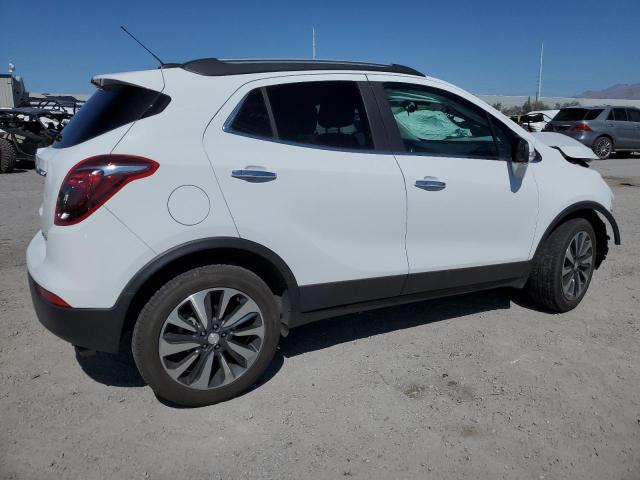 Photo 3 from auction – 2020 BUICK ENCORE ESS with VIN KL4CJCSB1LB042478
