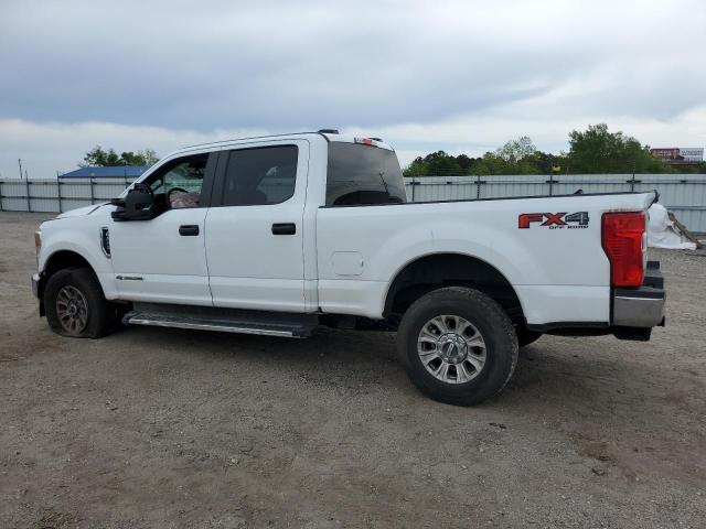 Photo 2 from auction – 2022 FORD F250 SUPER with VIN 1FT7W2BTXNEF98687