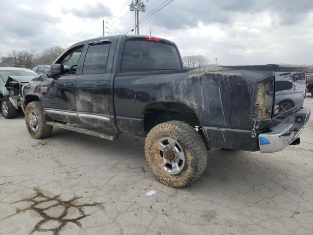 Photo 2 from auction – 2009 DODGE RAM 2500 with VIN 3D7KS28T09G553288