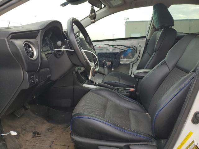 Photo 7 from auction – 2019 TOYOTA COROLLA L with VIN 5YFBURHE1KP911657