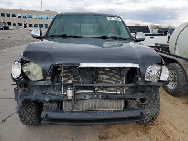 Photo 5 from auction – 2002 TOYOTA TUNDRA ACC with VIN 5TBBT44112S263438