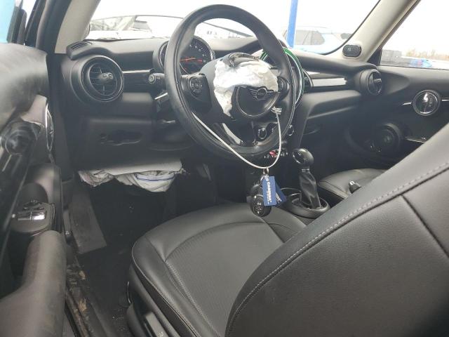 Photo 8 from auction – 2019 MINI COOPER with VIN WMWXP5C53K2H95468