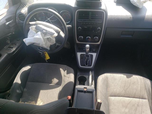 Photo 8 from auction – 2012 DODGE CALIBER SX with VIN 1C3CDWDA9CD507746