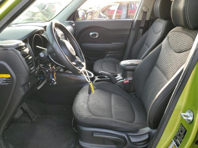 Photo 7 from auction – 2015 KIA SOUL + with VIN KNDJP3A54F7772741