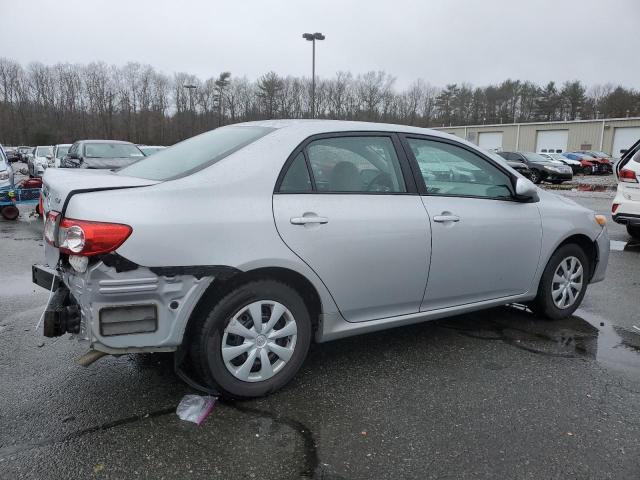 Photo 3 from auction – 2011 TOYOTA COROLLA BA with VIN 2T1BU4EEXBC746022