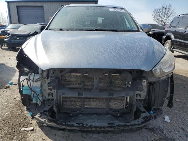 Снимка 5 от търг – 2013 MAZDA CX-5 GT с VIN JM3KE2DE5D0110891