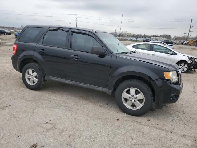 Photo 4 from auction – 2010 FORD ESCAPE XLS with VIN 1FMCU9C7XAKC16700