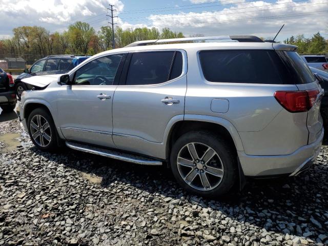 Photo 2 from auction – 2019 GMC ACADIA DEN with VIN 1GKKNXLS2KZ208576