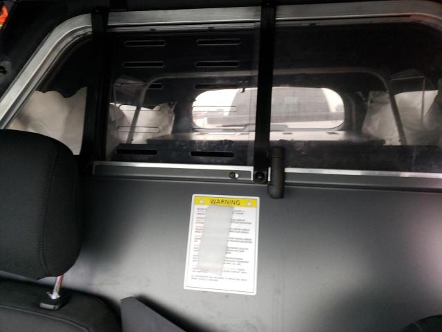 Photo 10 from auction – 2022 FORD EXPLORER P with VIN 1FM5K8AB9NGA20904