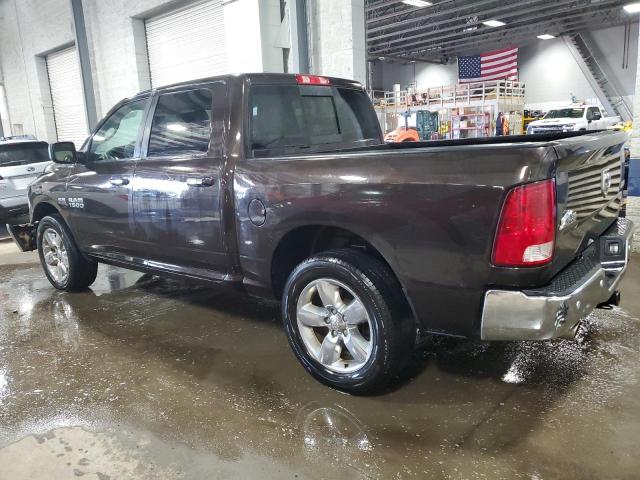 Photo 2 from auction – 2017 RAM 1500 SLT with VIN 3C6RR7LT6HG510847